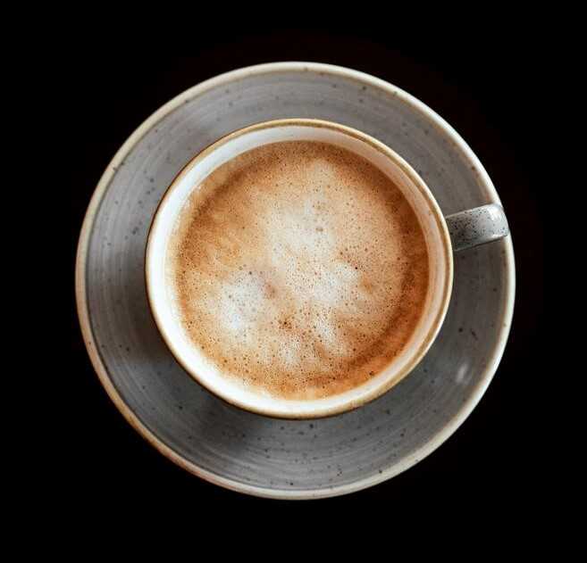 Tasse Kaffee (c) Unsplash Justus Menke 47cW0To8dQY